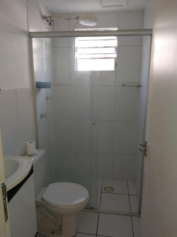 Apartamento à venda com 2 quartos, 50m² - Foto 6