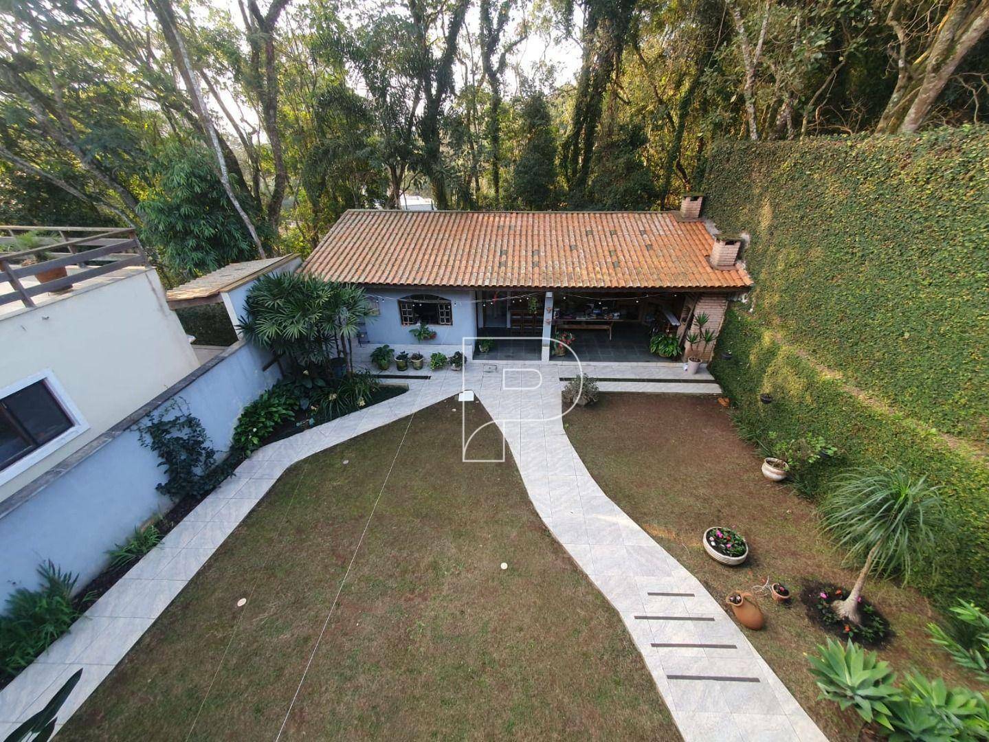 Casa de Condomínio à venda com 3 quartos, 223m² - Foto 33