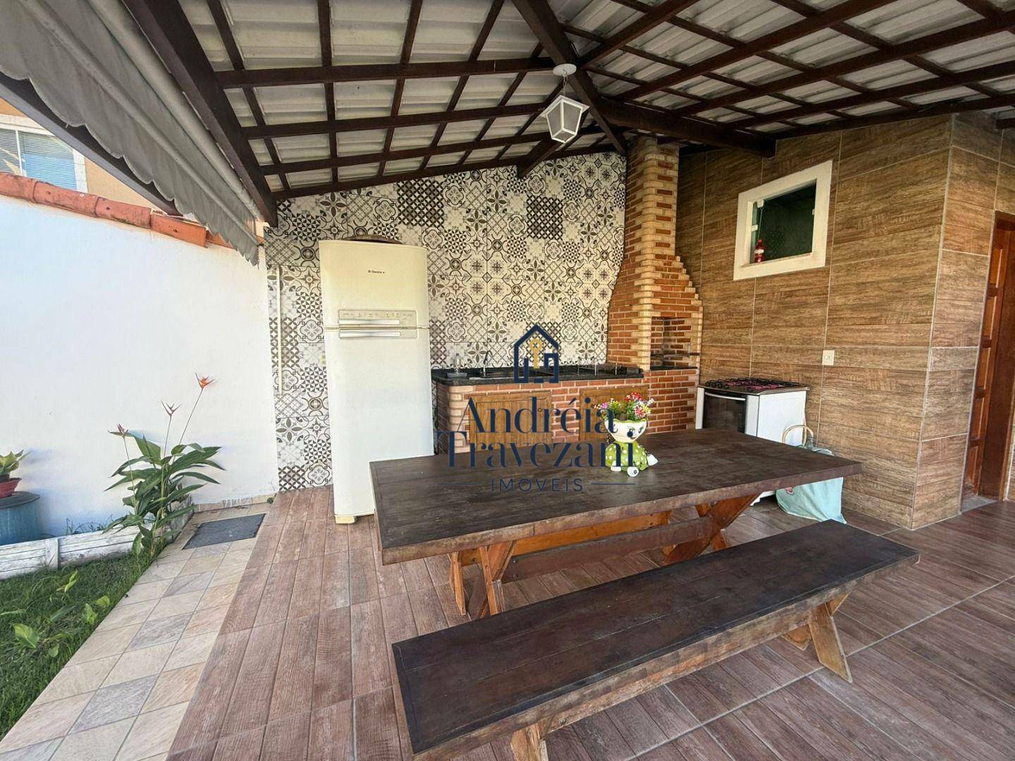 Casa de Condomínio à venda com 2 quartos, 130m² - Foto 32