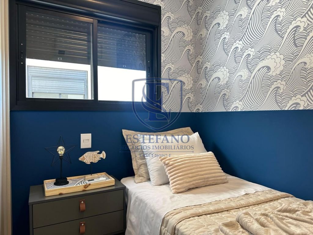 Apartamento à venda e aluguel com 3 quartos, 78m² - Foto 2