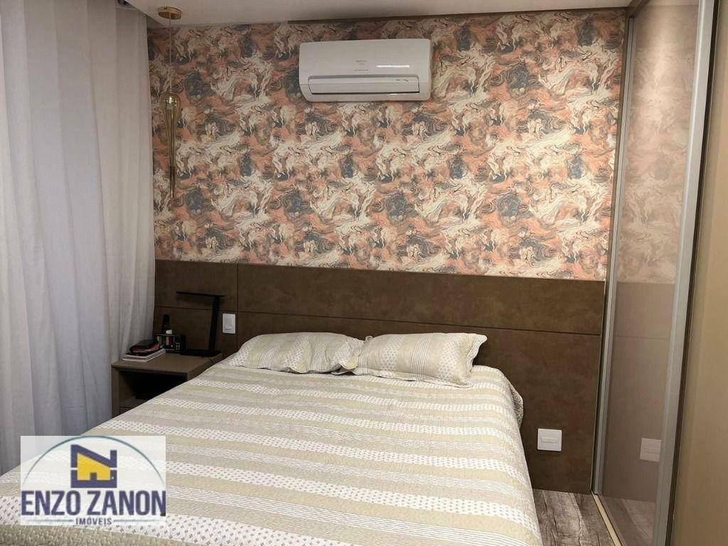 Apartamento para alugar com 3 quartos, 164m² - Foto 43