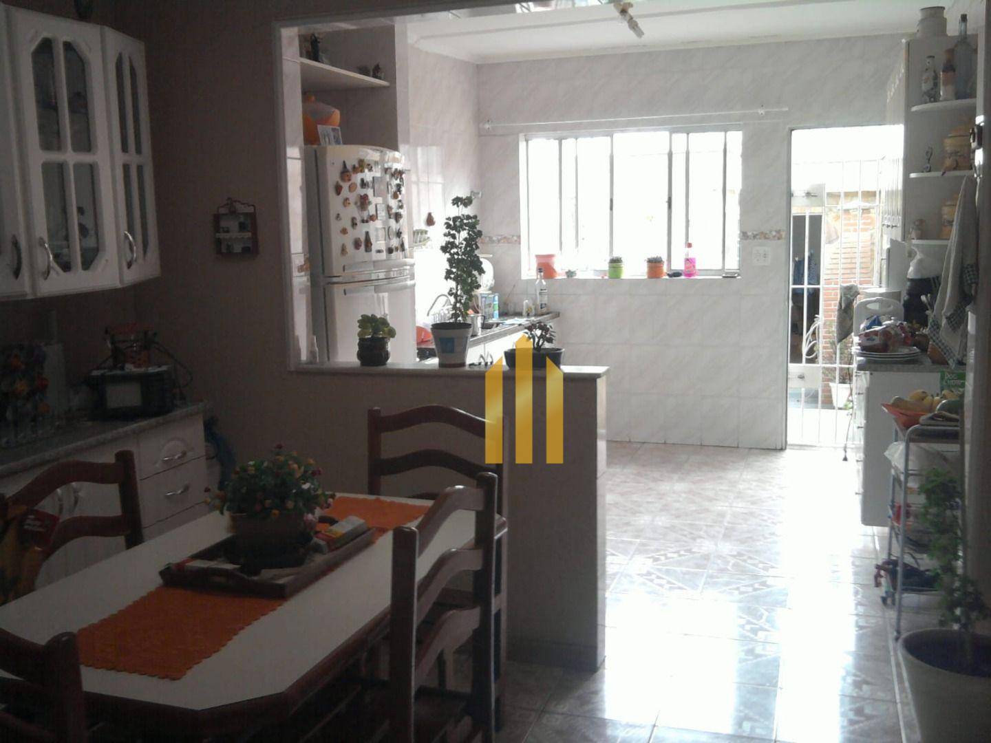 Sobrado à venda com 3 quartos, 140m² - Foto 7