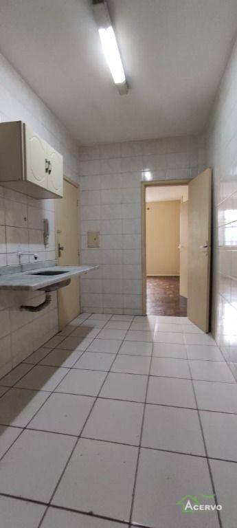 Apartamento à venda com 2 quartos, 30m² - Foto 5