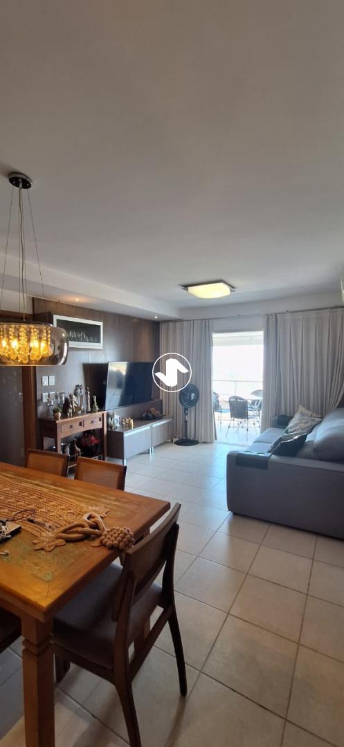 Apartamento, 3 quartos, 115 m² - Foto 1