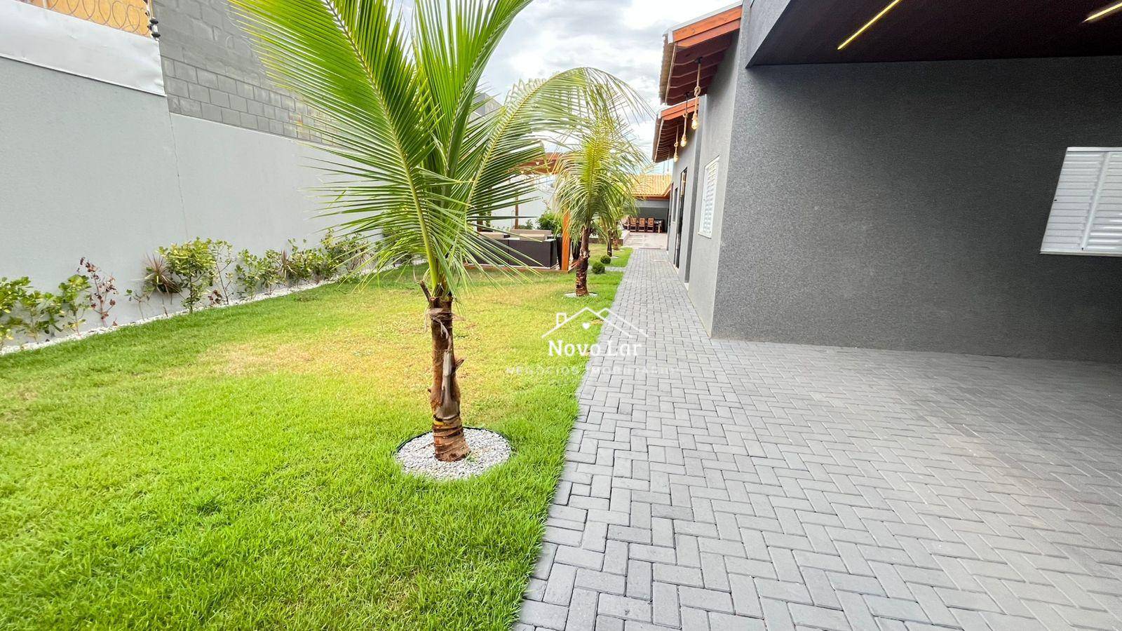 Casa, 3 quartos, 204 m² - Foto 3