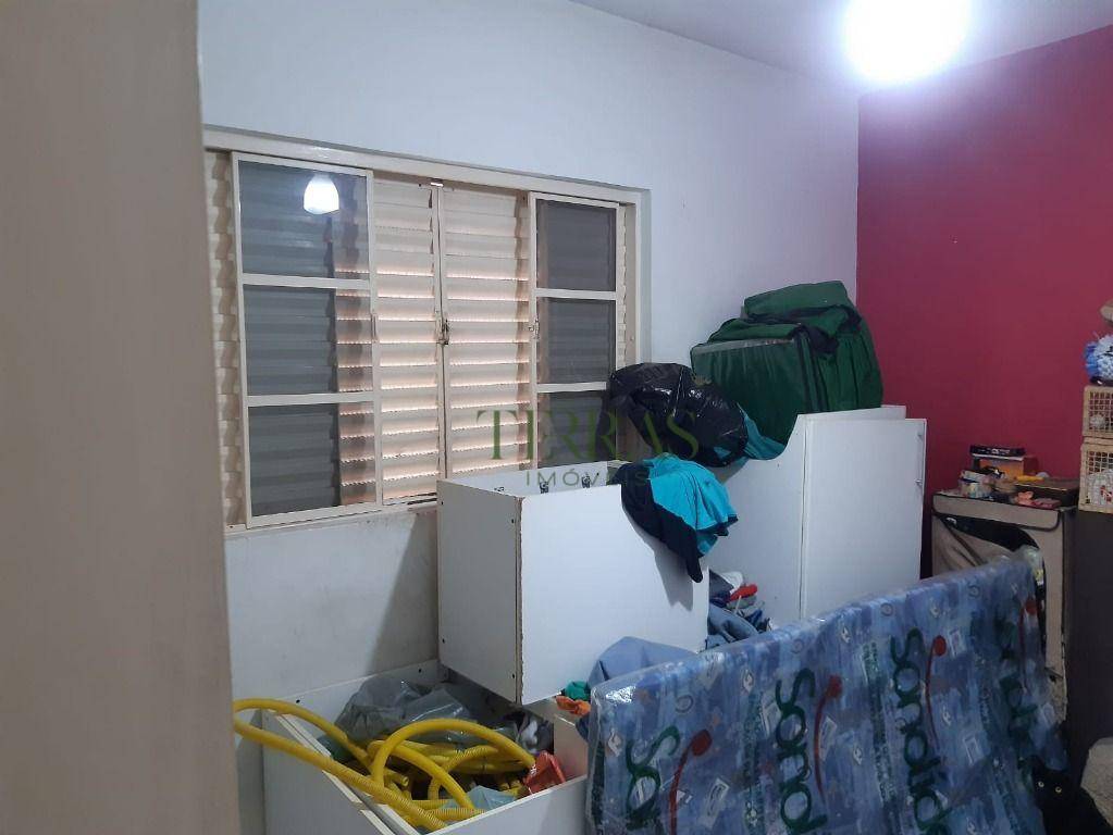 Casa de Condomínio à venda com 4 quartos, 90m² - Foto 14