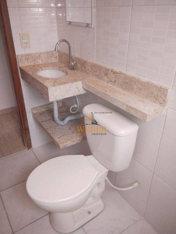 Sobrado à venda com 2 quartos, 120m² - Foto 39