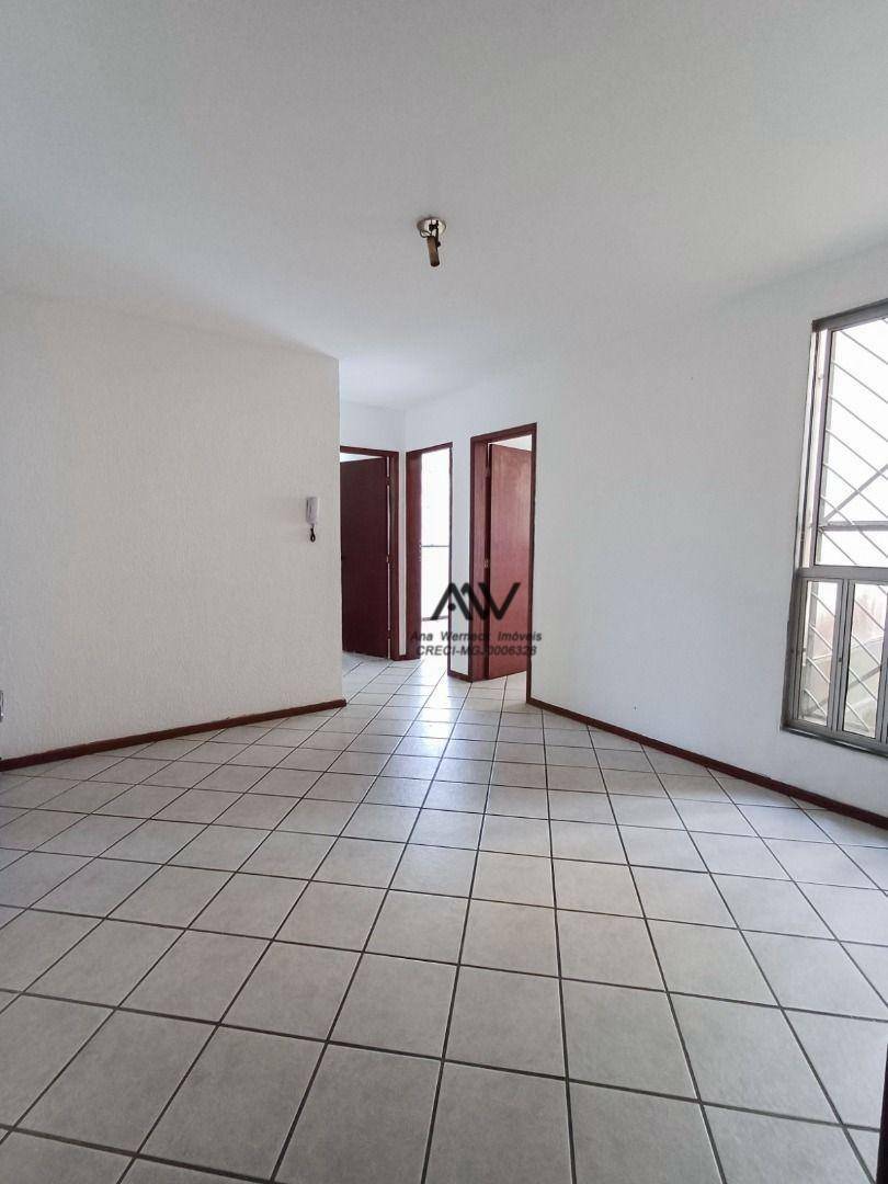 Apartamento, 2 quartos, 50 m² - Foto 5