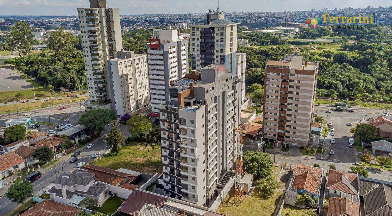 Apartamento à venda com 3 quartos, 109m² - Foto 46