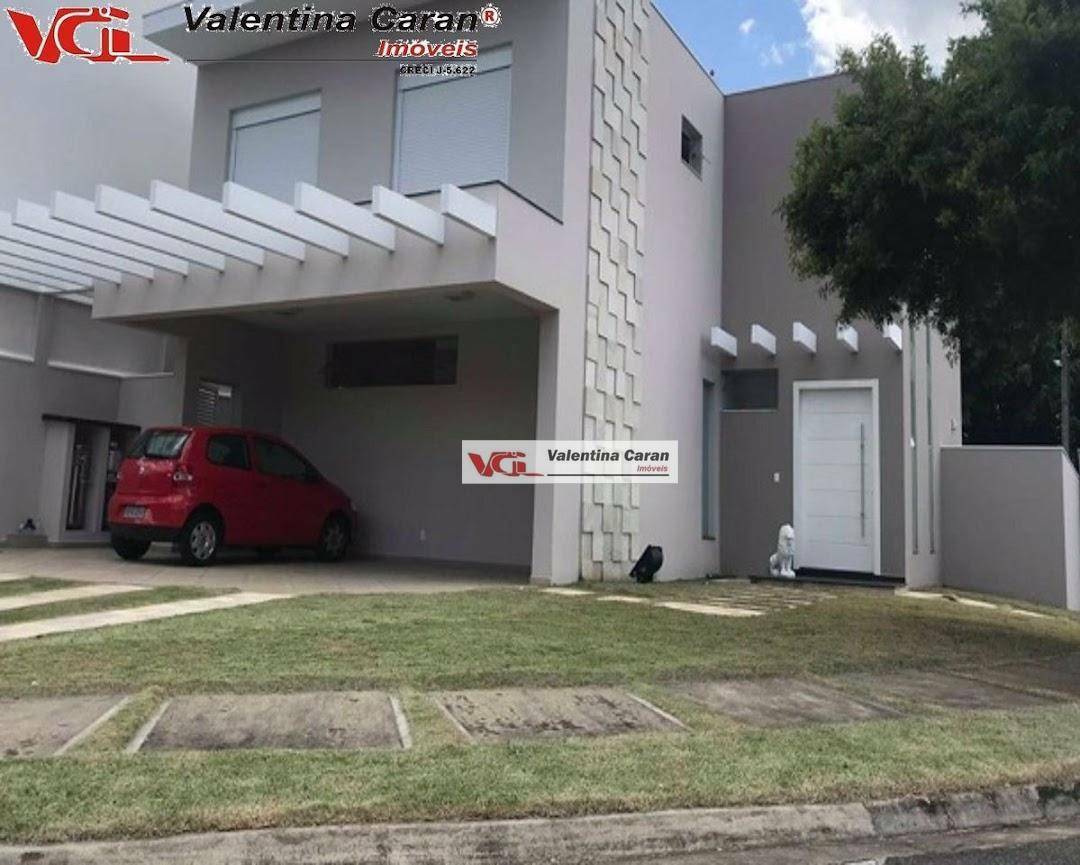 Sobrado à venda com 3 quartos, 274m² - Foto 2