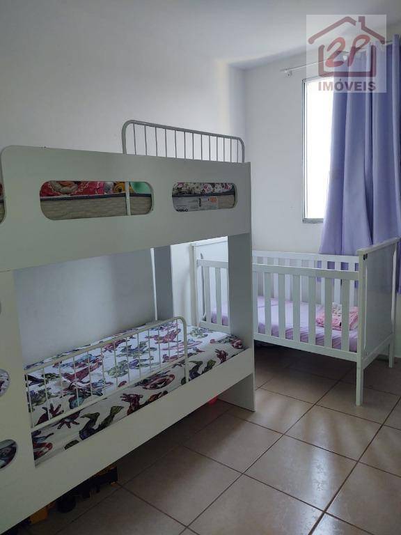 Apartamento à venda com 2 quartos, 48m² - Foto 16