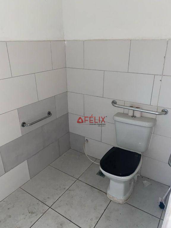 Loja-Salão para alugar, 187m² - Foto 14