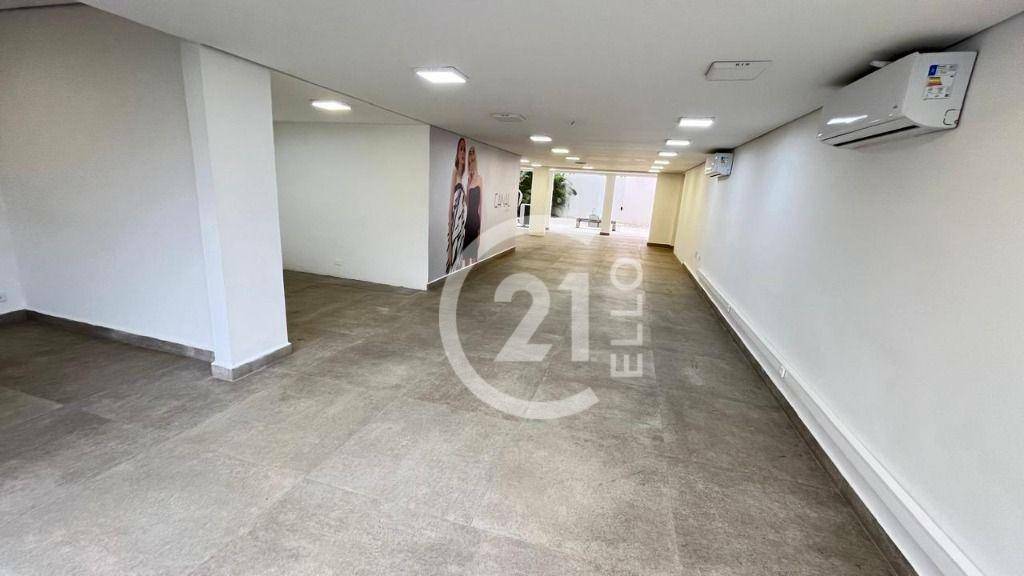 Loja-Salão à venda e aluguel, 222m² - Foto 9