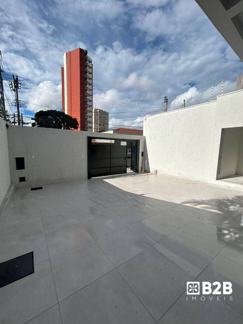 Casa, 4 quartos - Foto 2