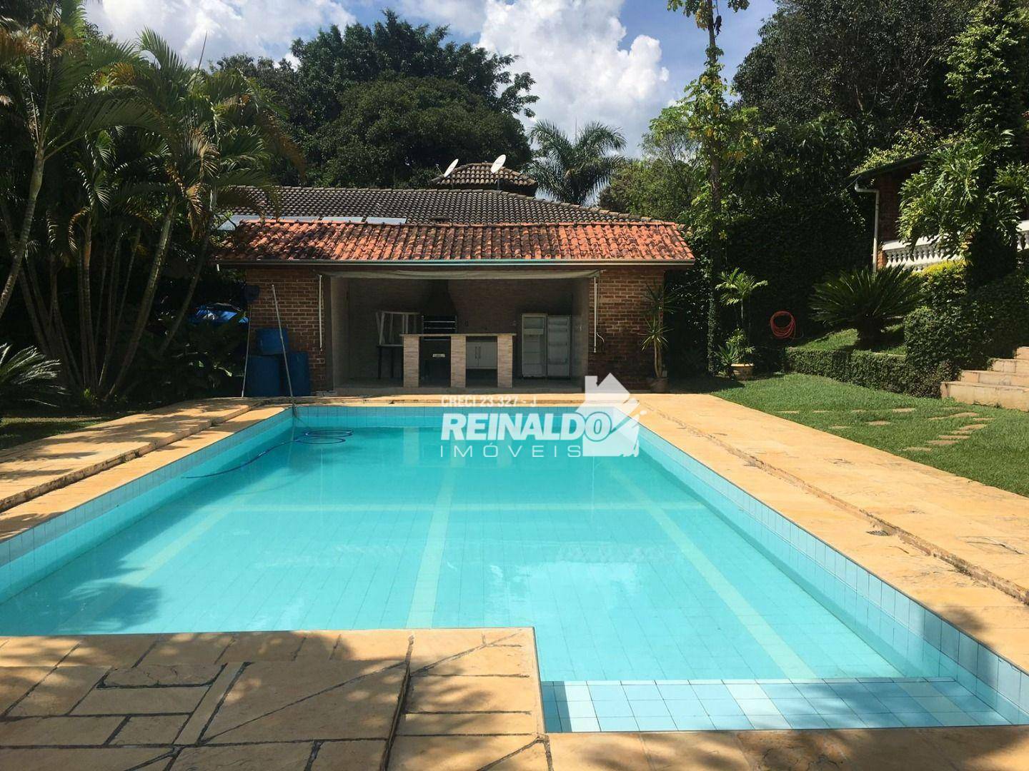 Chácara à venda com 4 quartos, 400m² - Foto 14