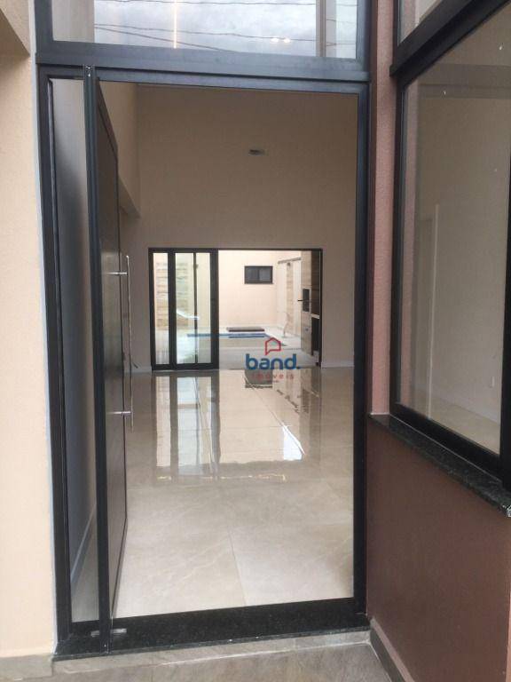 Casa de Condomínio à venda com 3 quartos, 189m² - Foto 4