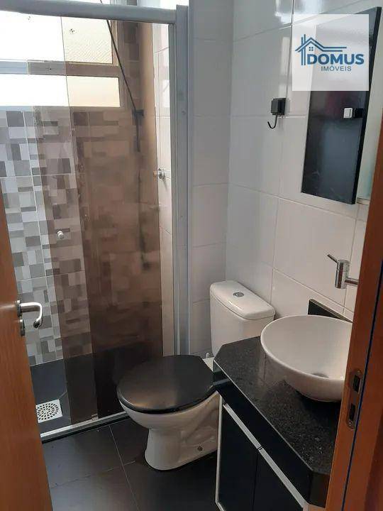 Apartamento à venda com 2 quartos, 40m² - Foto 16