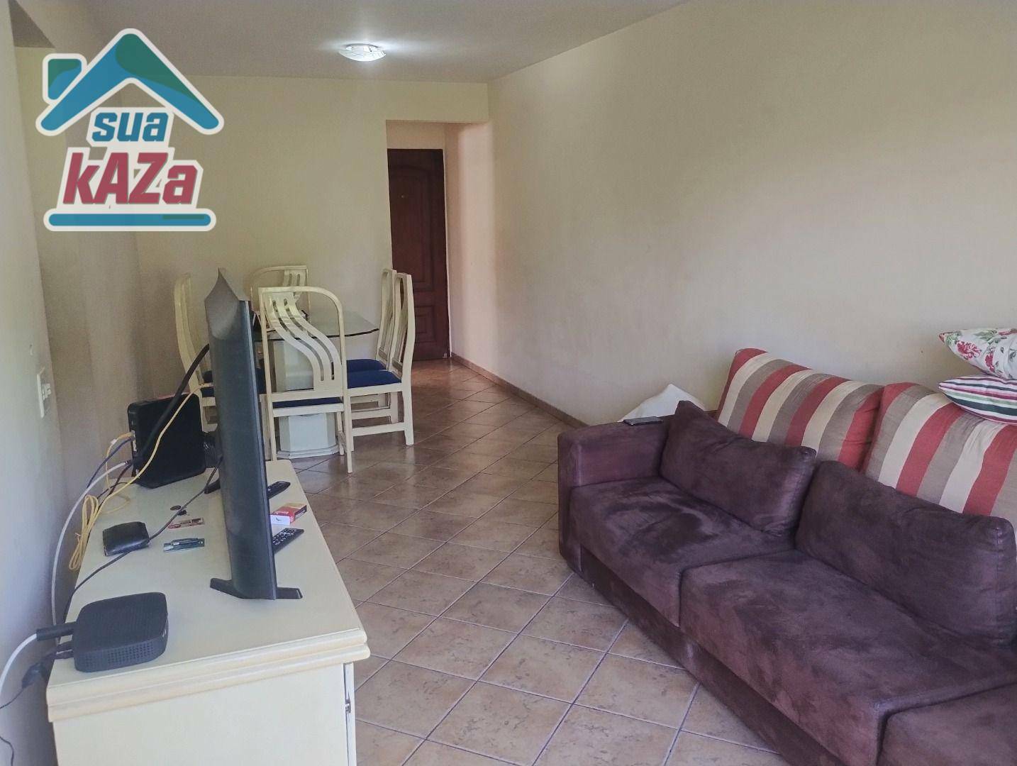 Apartamento à venda com 3 quartos, 74m² - Foto 6