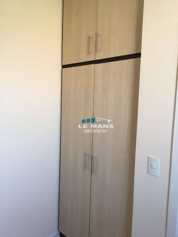 Apartamento à venda com 3 quartos, 140m² - Foto 23