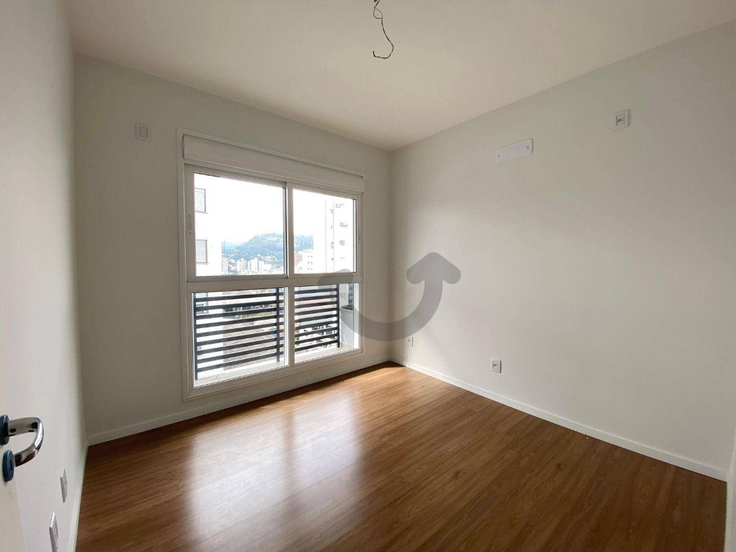 Apartamento para alugar com 2 quartos, 52m² - Foto 7