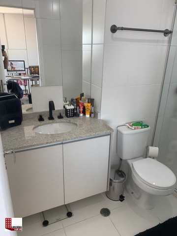 Apartamento à venda com 1 quarto, 98m² - Foto 9