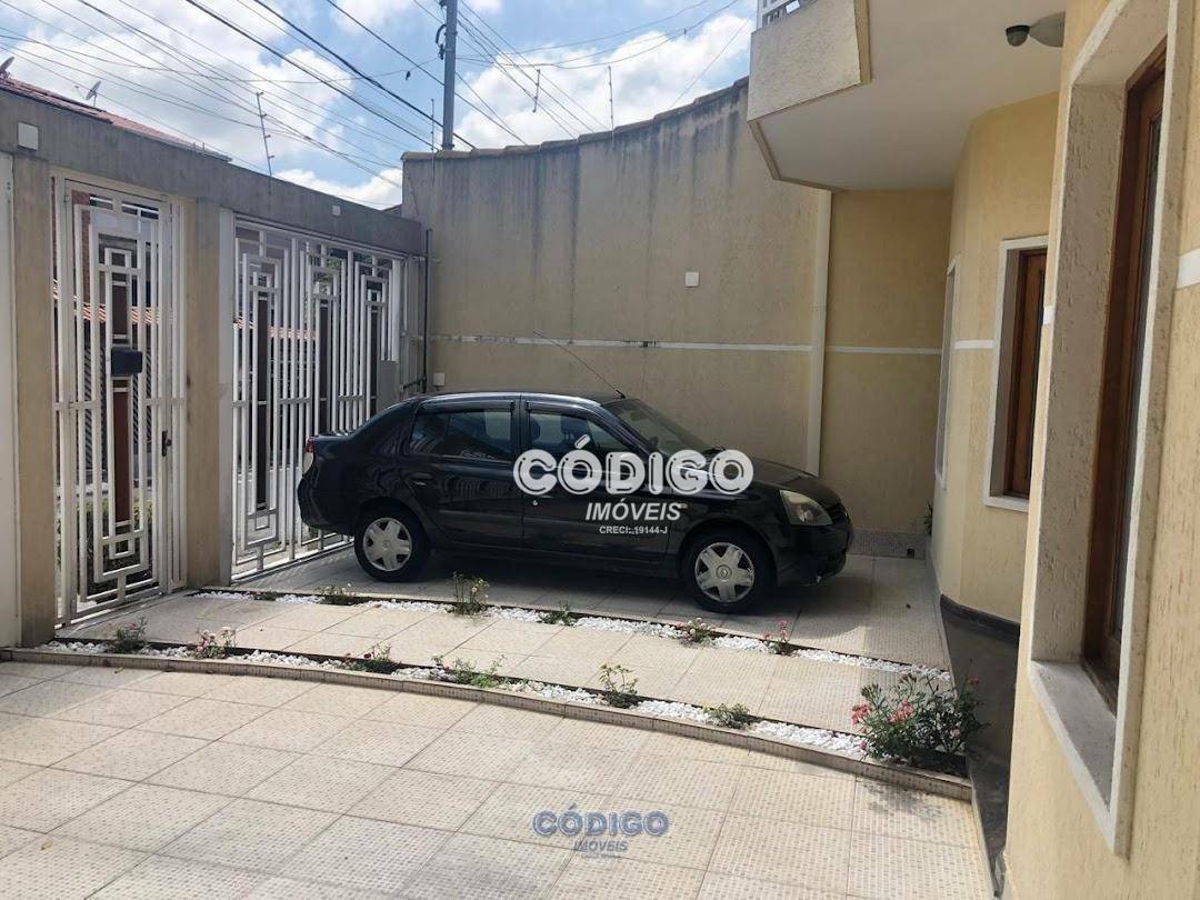 Sobrado à venda com 3 quartos, 303m² - Foto 18