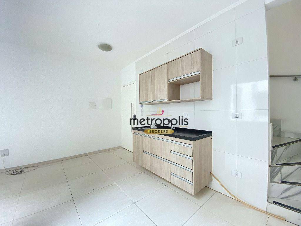 Cobertura, 2 quartos, 120 m² - Foto 3