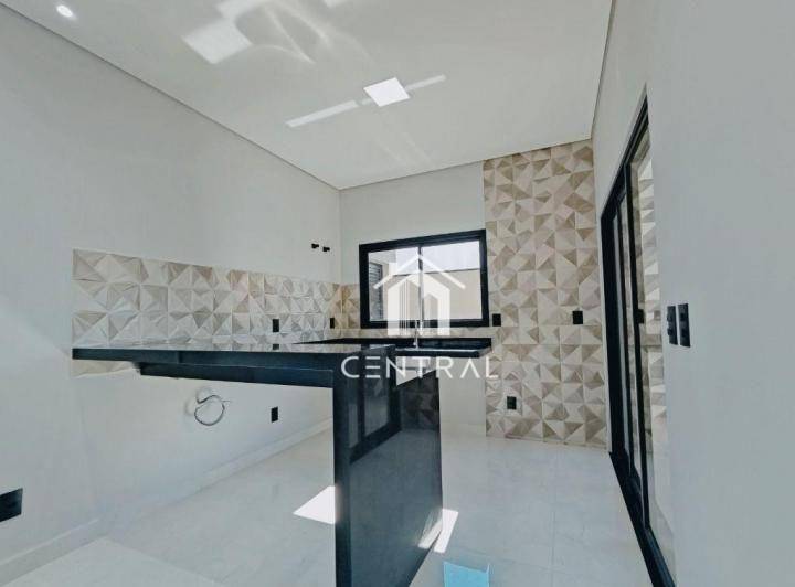 Casa de Condomínio à venda com 3 quartos, 138m² - Foto 12