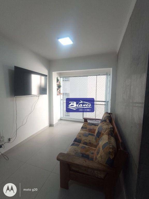 Apartamento à venda com 2 quartos, 48m² - Foto 11