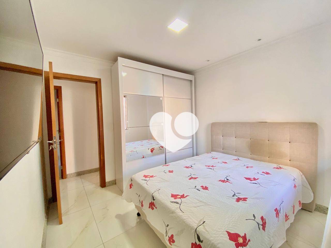 Apartamento à venda com 3 quartos, 120m² - Foto 12