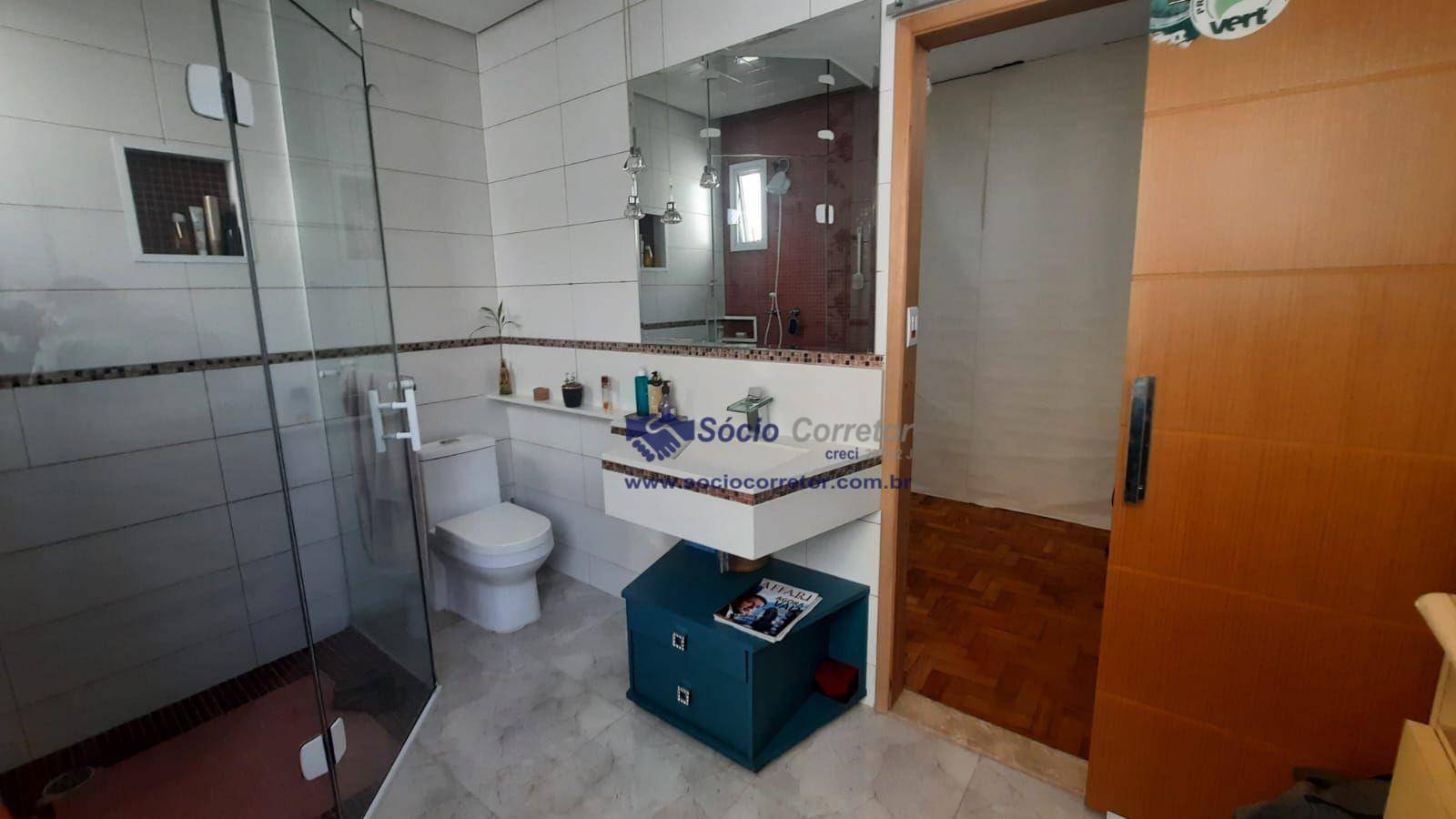 Sobrado à venda com 3 quartos, 192m² - Foto 31