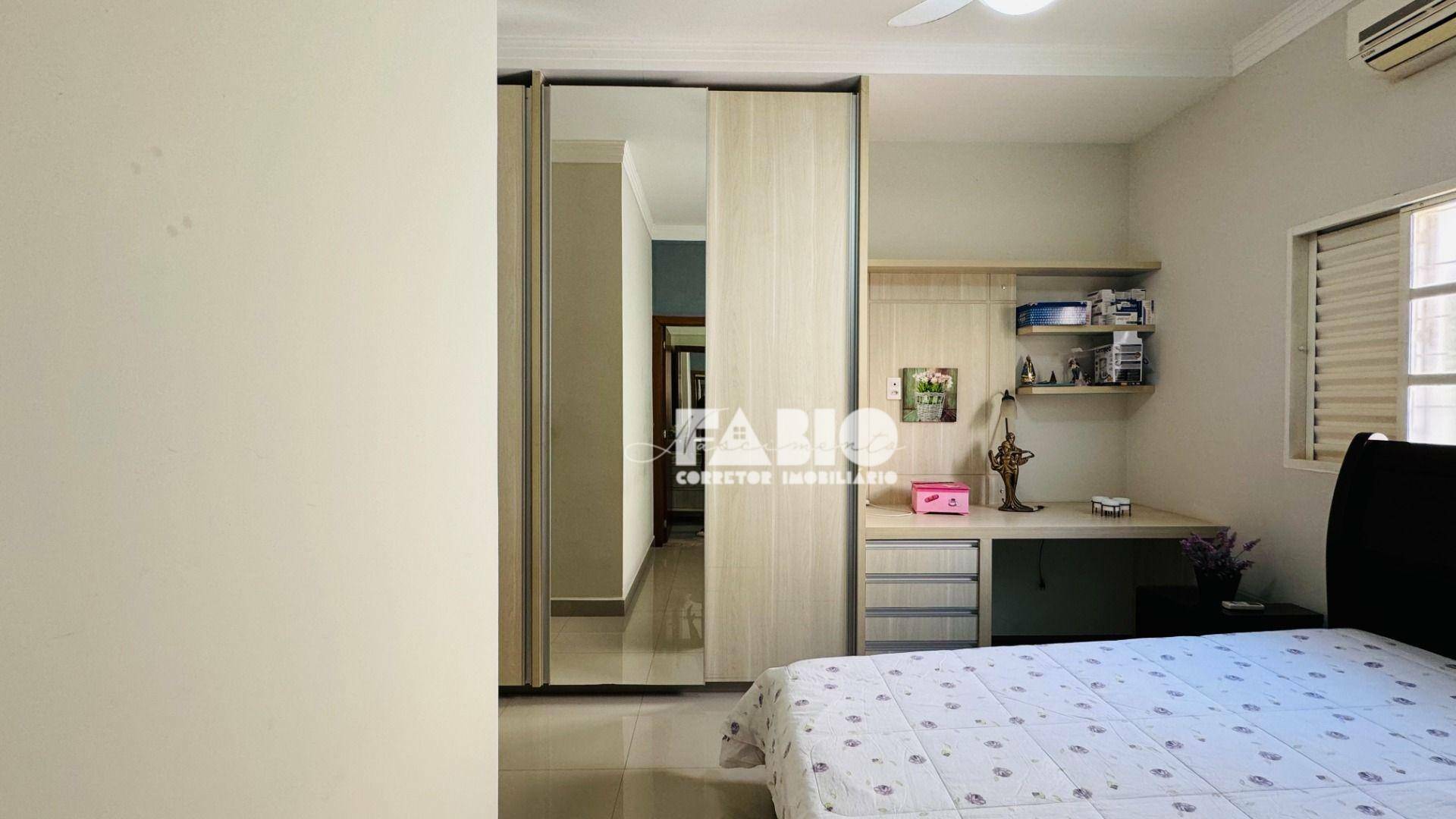 Casa à venda com 3 quartos, 140m² - Foto 21