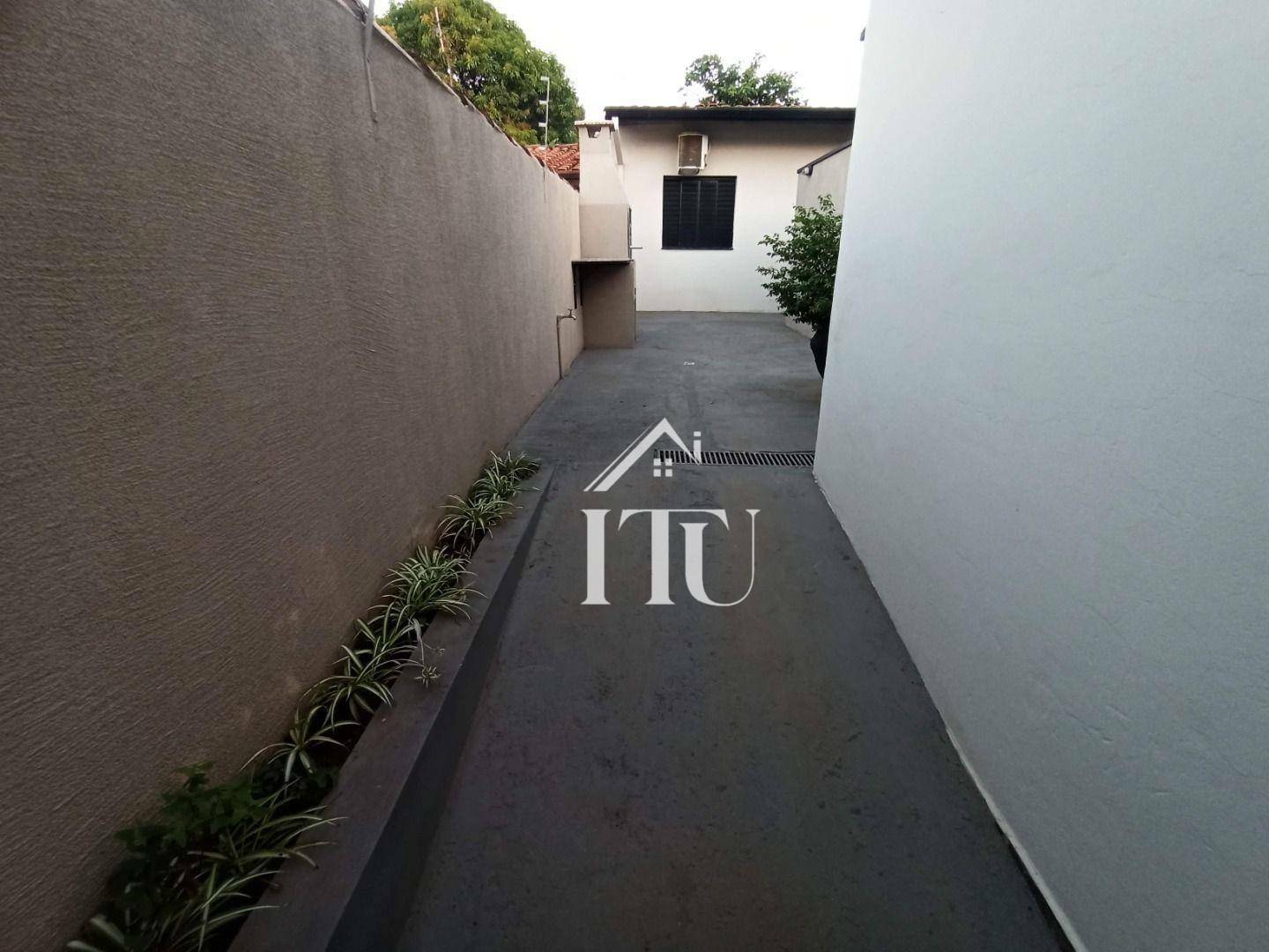 Casa para alugar com 1 quarto, 45m² - Foto 4
