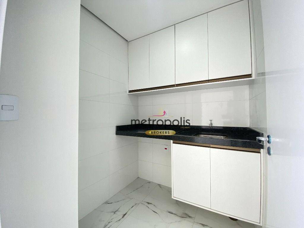 Cobertura à venda com 3 quartos, 160m² - Foto 32