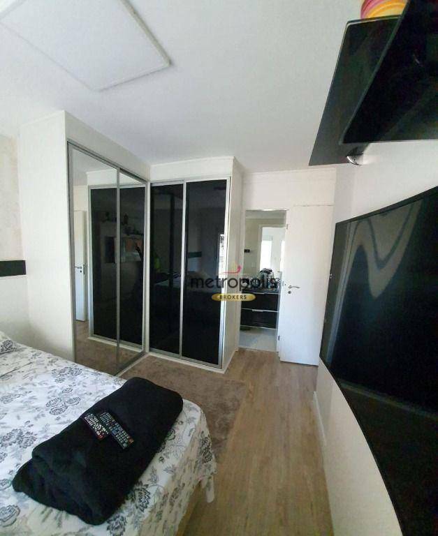 Apartamento à venda com 3 quartos, 110m² - Foto 18