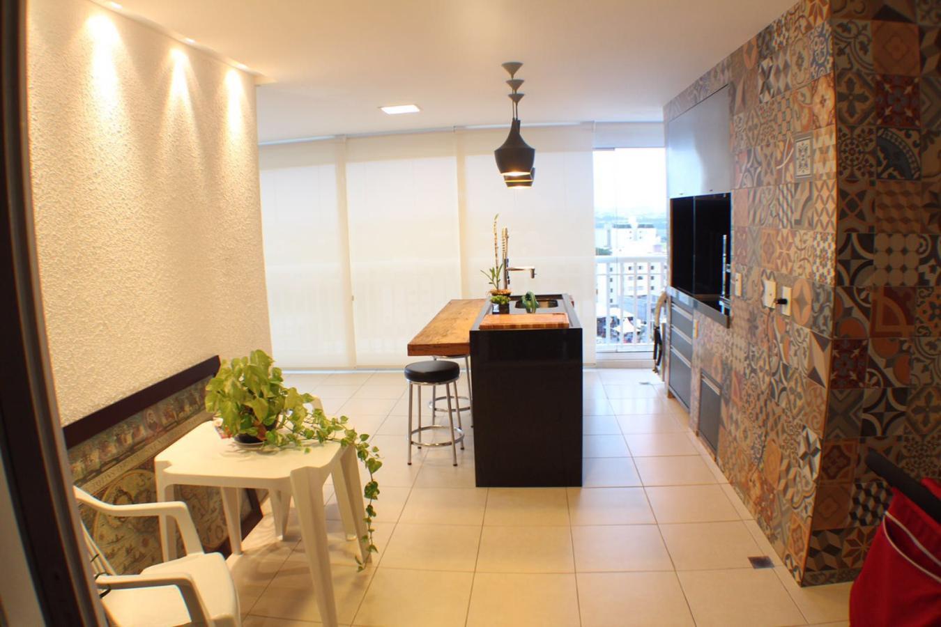 Apartamento à venda com 3 quartos, 125m² - Foto 25