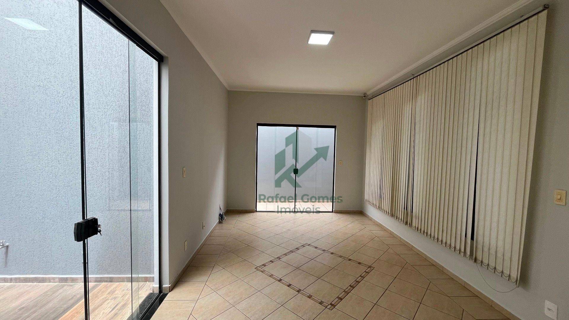 Casa, 4 quartos, 250 m² - Foto 3