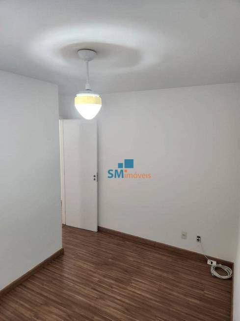 Apartamento à venda com 2 quartos, 67m² - Foto 8