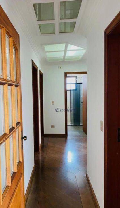 Apartamento à venda com 4 quartos, 207m² - Foto 15