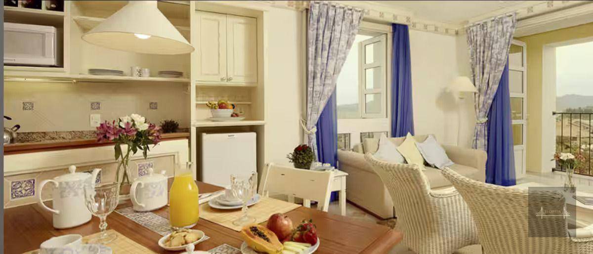 Apartamento, 1 quarto, 65 m² - Foto 3