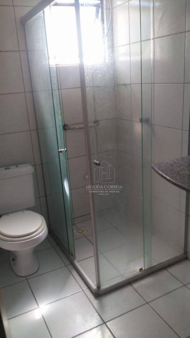 Apartamento para alugar com 2 quartos, 55m² - Foto 7