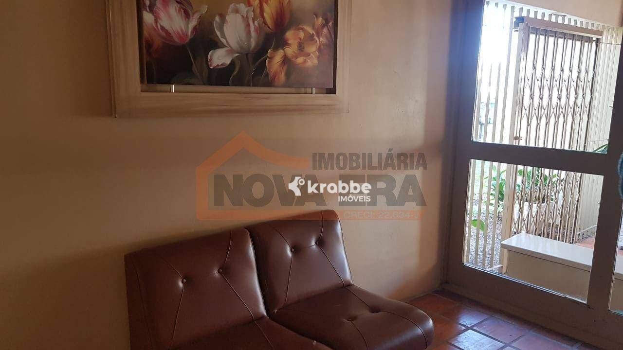 Apartamento à venda com 2 quartos, 184m² - Foto 5