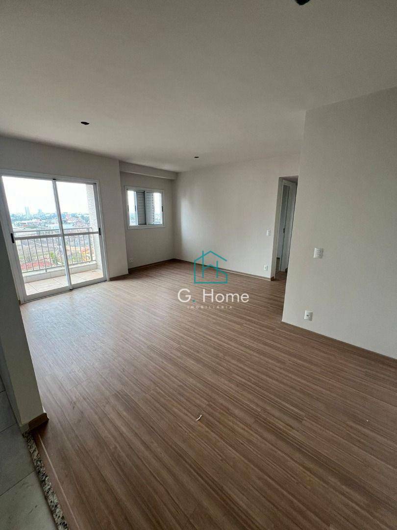 Apartamento, 2 quartos, 64 m² - Foto 4