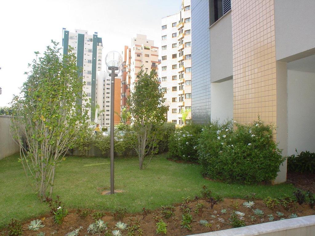 Apartamento à venda com 3 quartos, 109m² - Foto 4