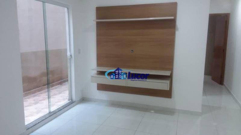 Apartamento à venda com 2 quartos, 42m² - Foto 7