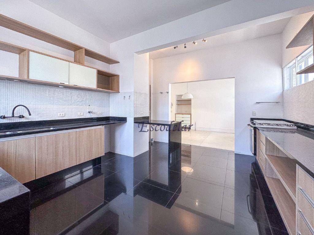 Apartamento para alugar com 4 quartos, 460m² - Foto 33