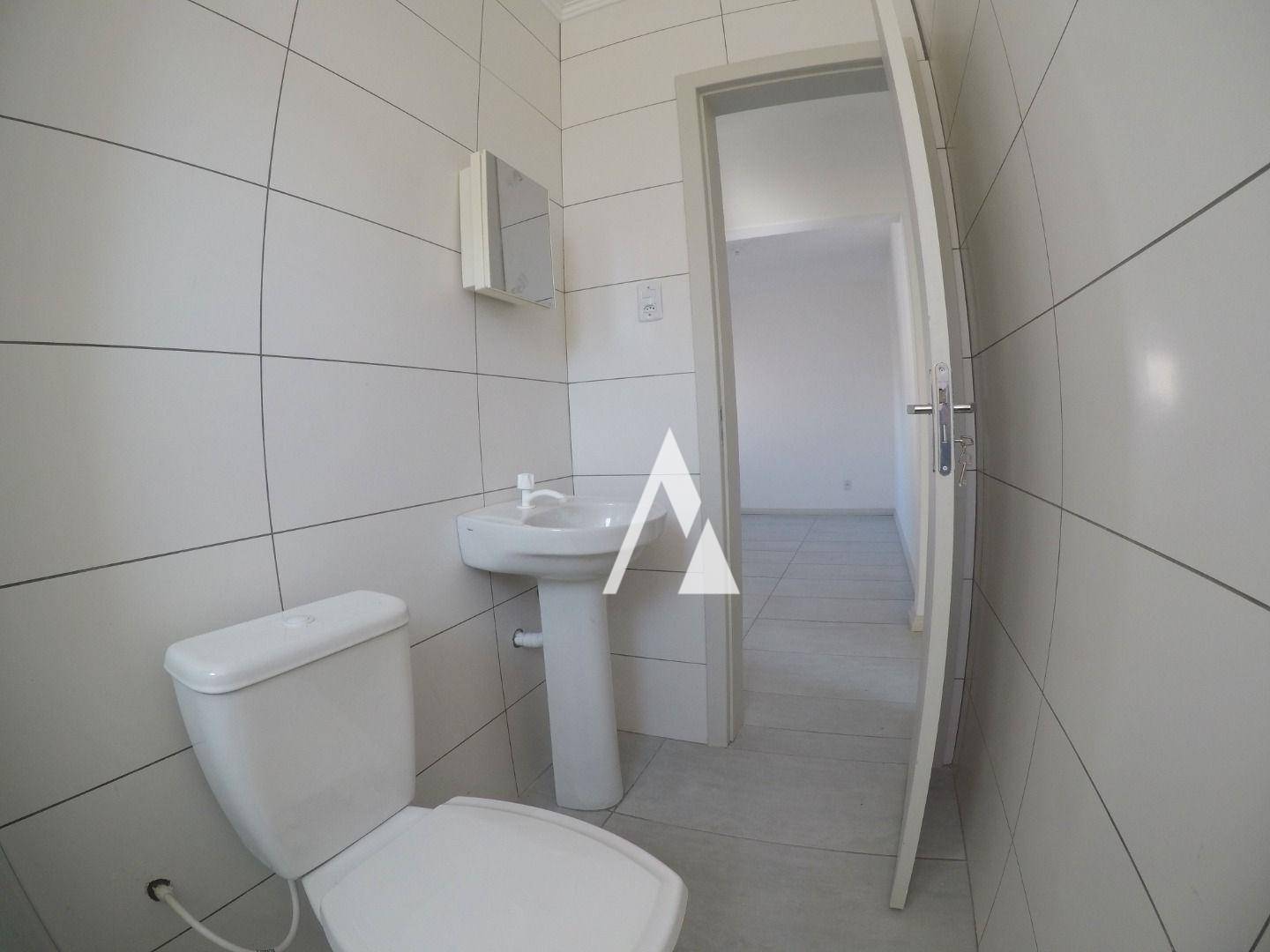 Apartamento à venda com 2 quartos, 60m² - Foto 22