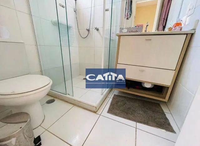 Apartamento à venda com 2 quartos, 67m² - Foto 8