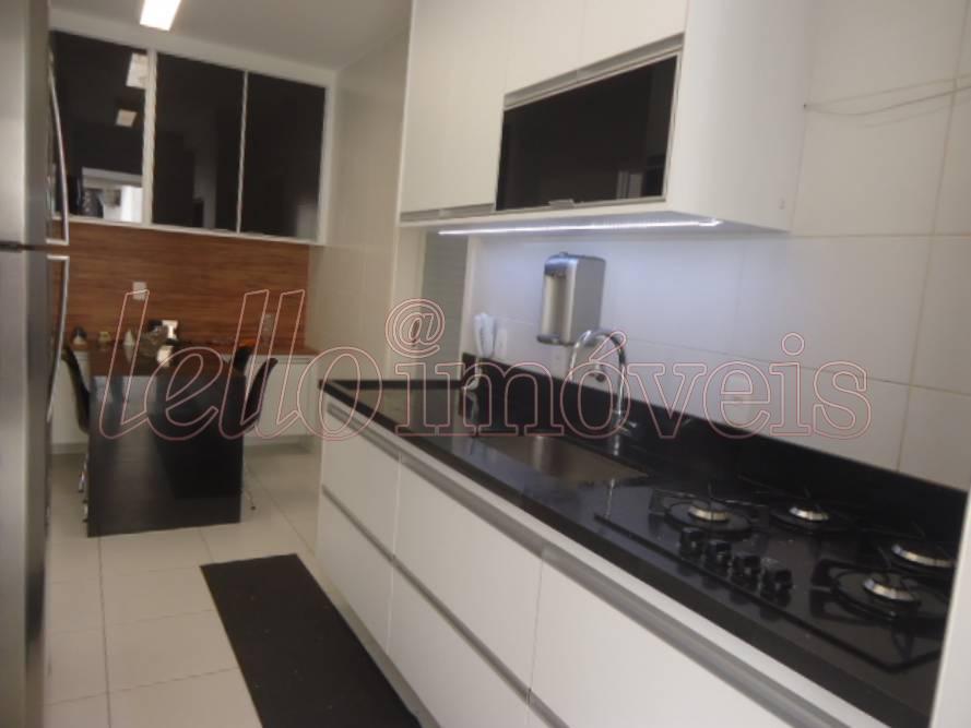 Apartamento à venda com 4 quartos, 136m² - Foto 19