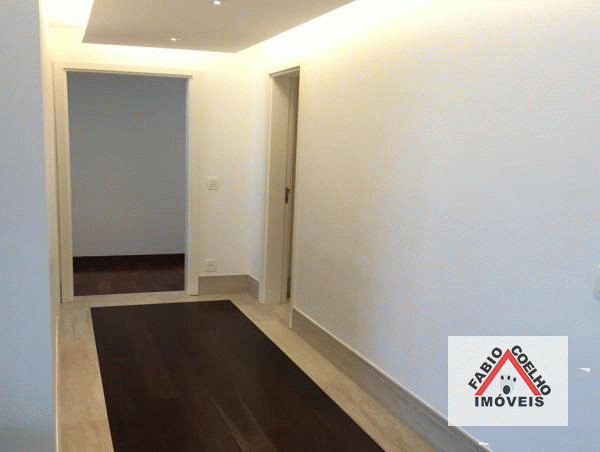 Apartamento à venda, 350m² - Foto 9